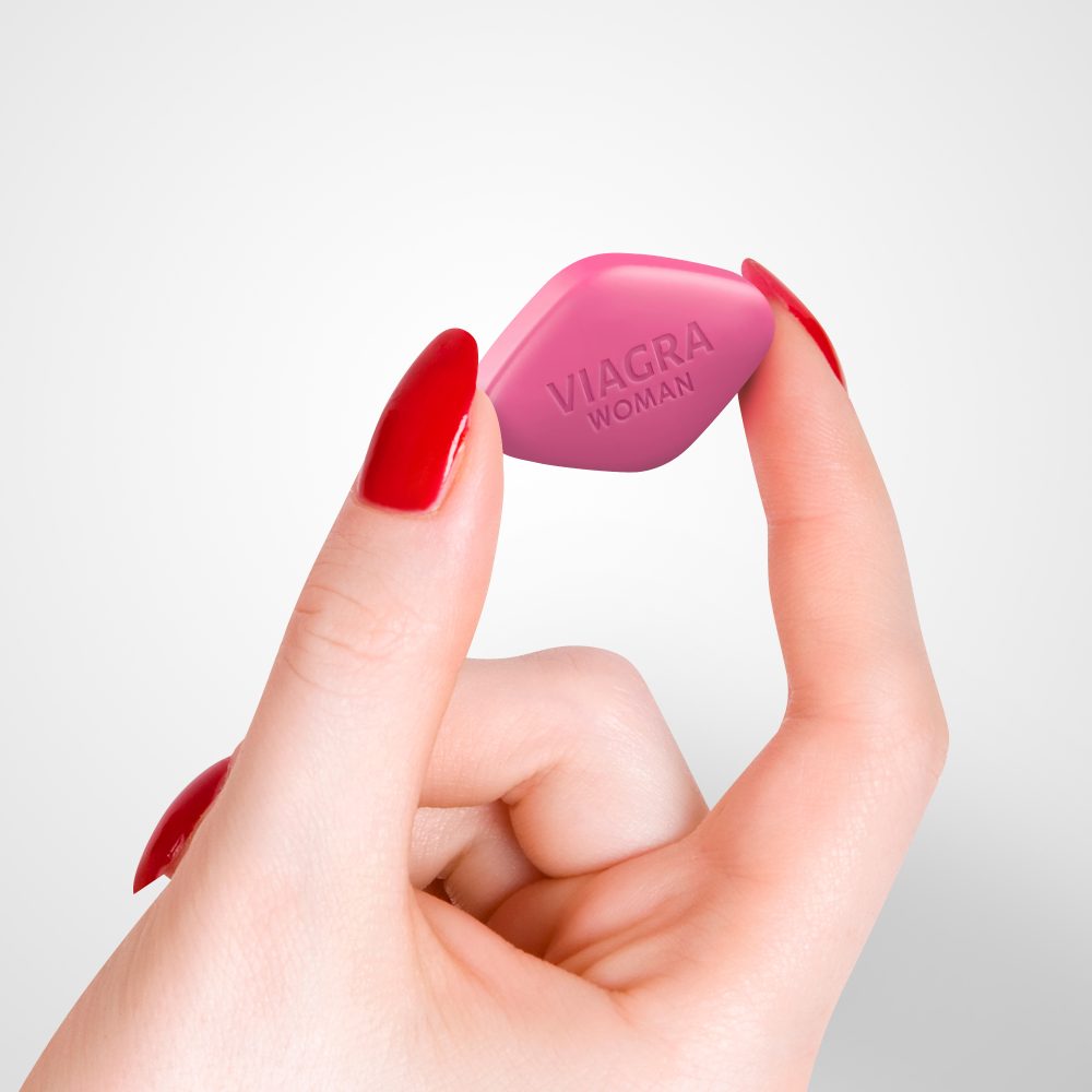 Generic Female Viagra®| Sildenafil