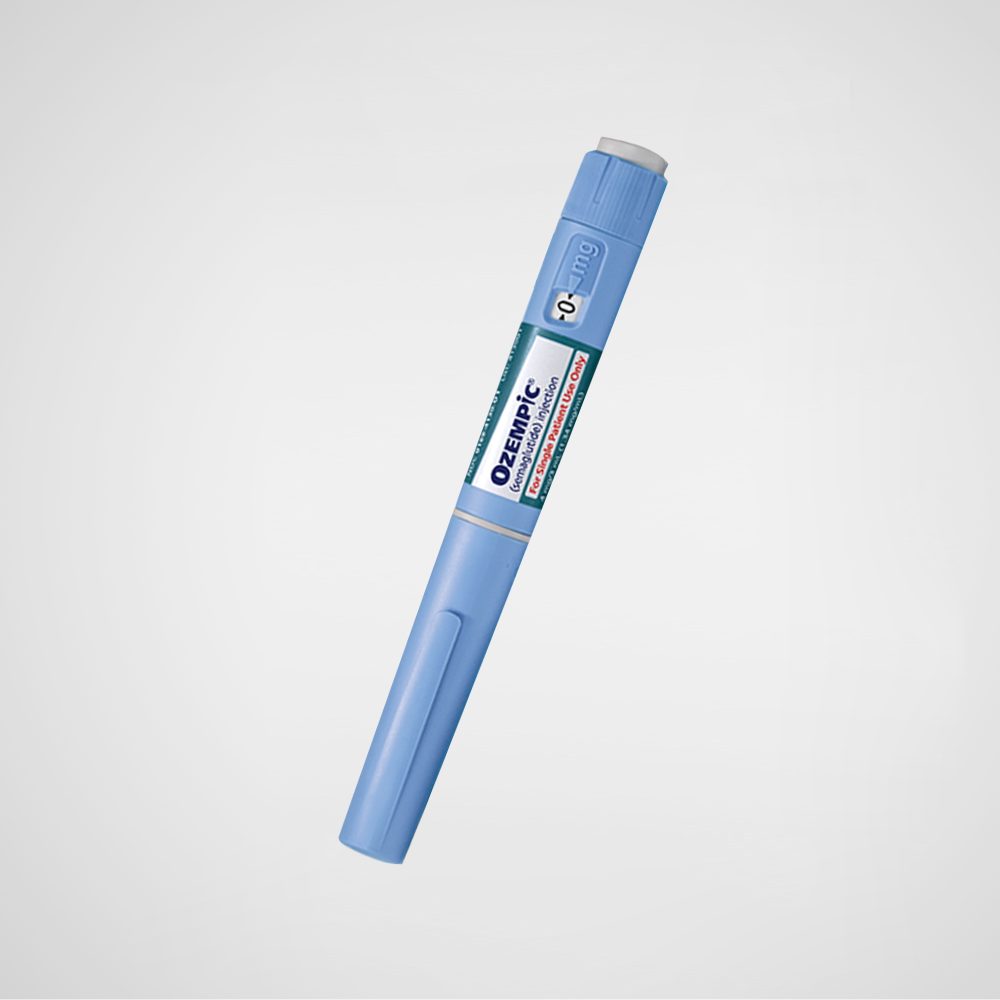 Ozempic® Semaglutide Injection 1.0mg [China Edition]