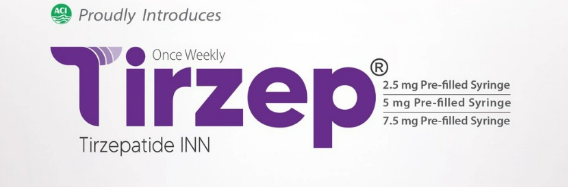 Tirzep®