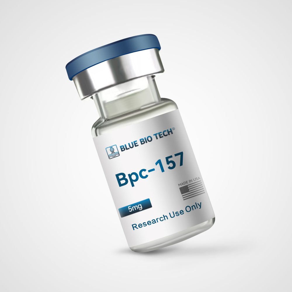 Bpc-157 Peptide 5mg - 图片 2