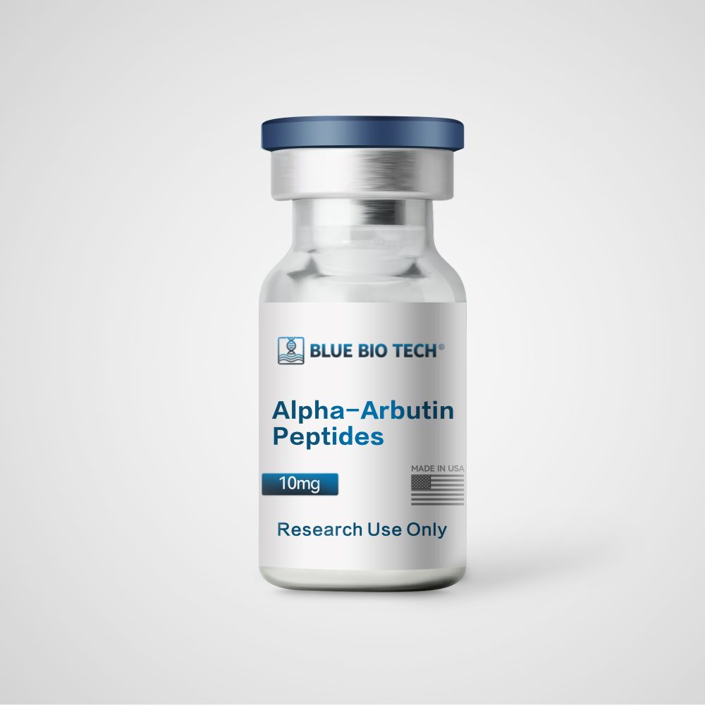 Alpha-Arbutin Peptides 10mg