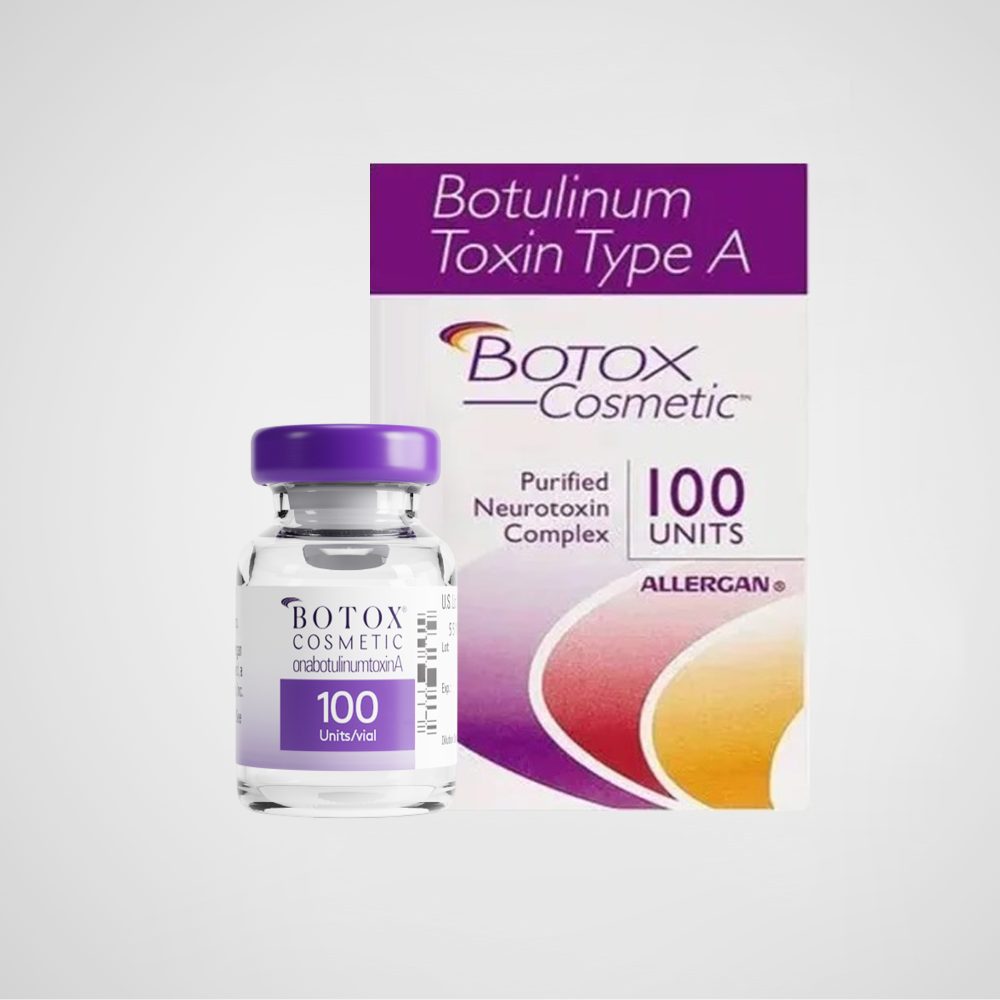 BOTOX® - Allergan [European]