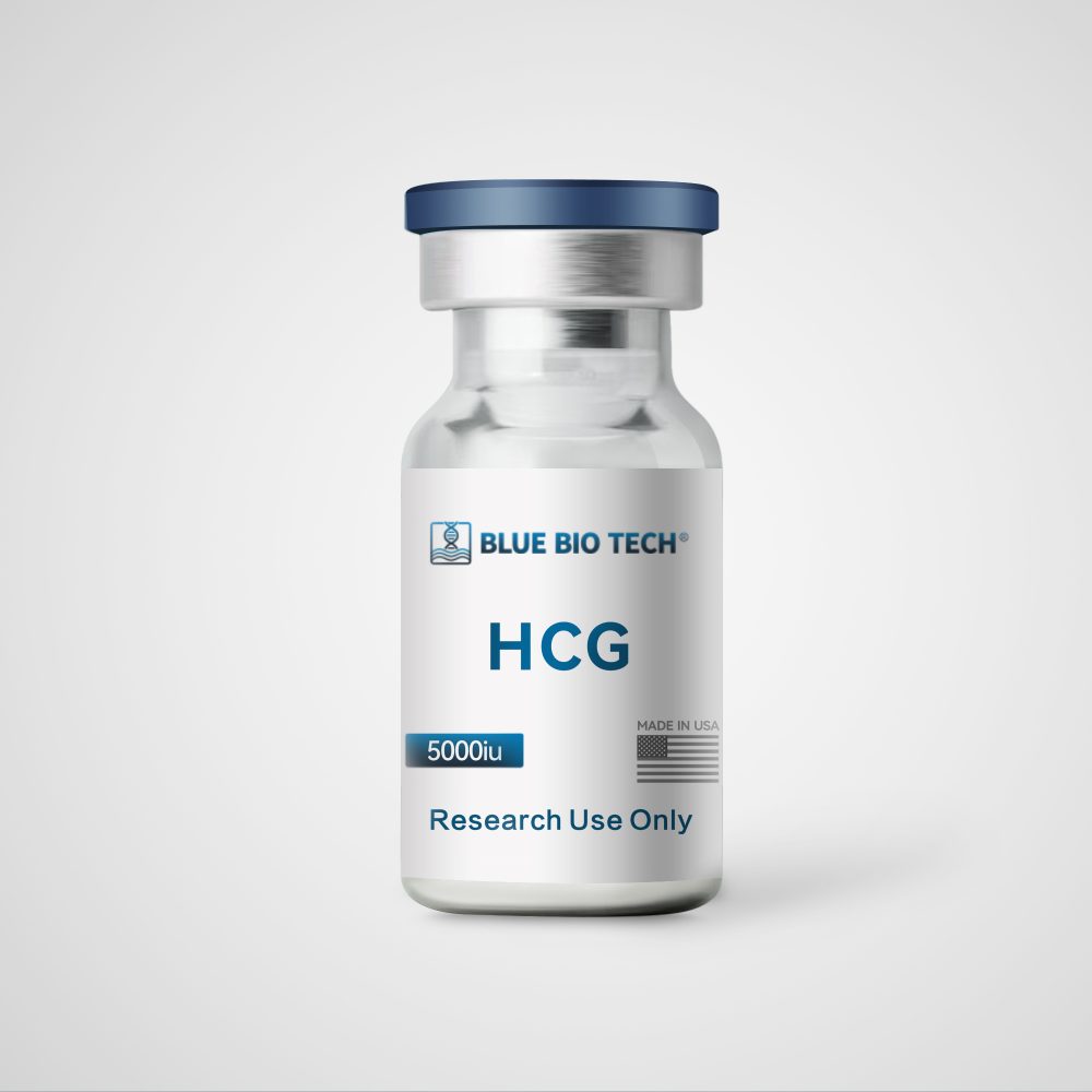 HCG 5000iu Injection Human Chorionic Gonadotropin