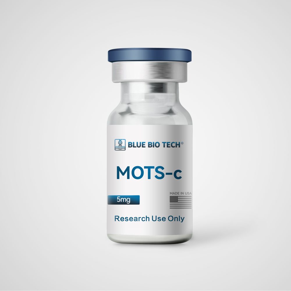 MOTS-c Peptide 5mg