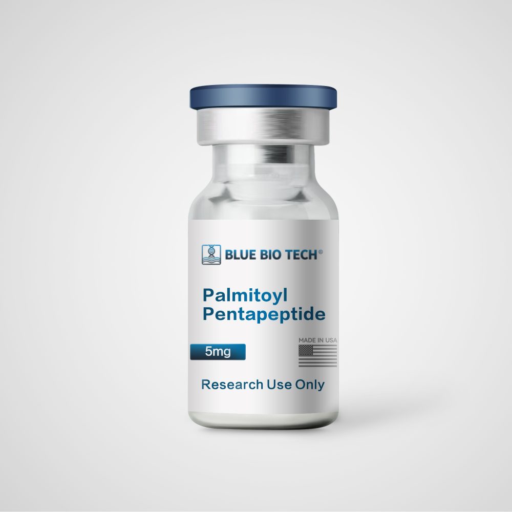 Palmitoyl Pentapeptide 5mg