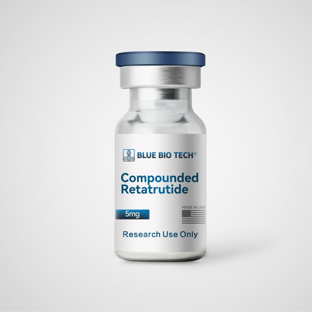 Compounded Retatrutide 5mg