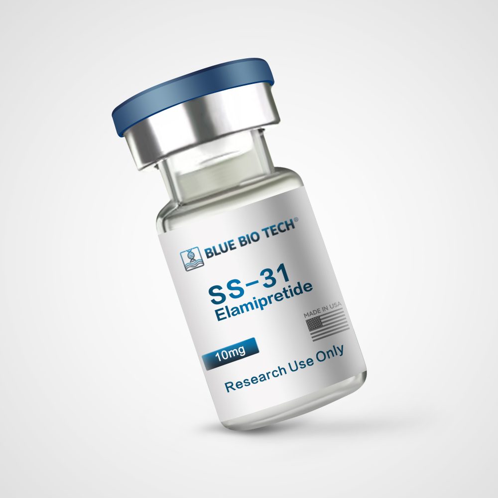 Elamipretide SS-31 Peptide 10mg - 图片 2