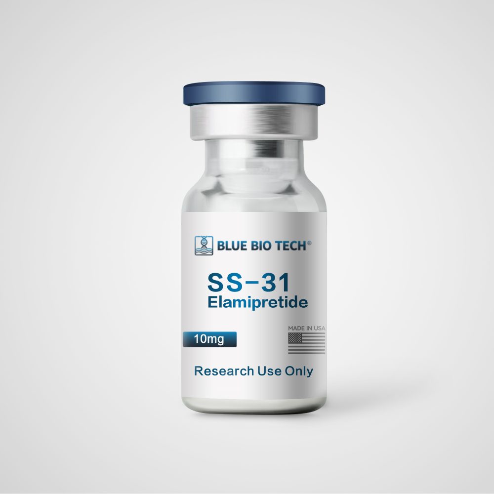 Elamipretide SS-31 Peptide 10mg