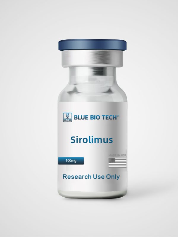 Sirolimus / Rapamycin