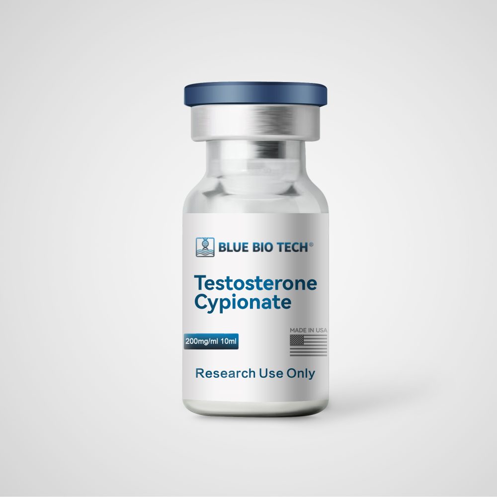 Testosterone Cypionate 200mg/ml|10ml