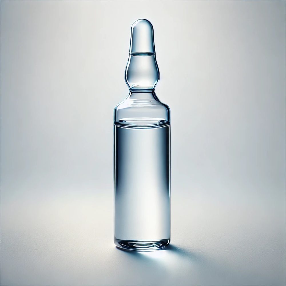 Sterile Water for Injection 2ml