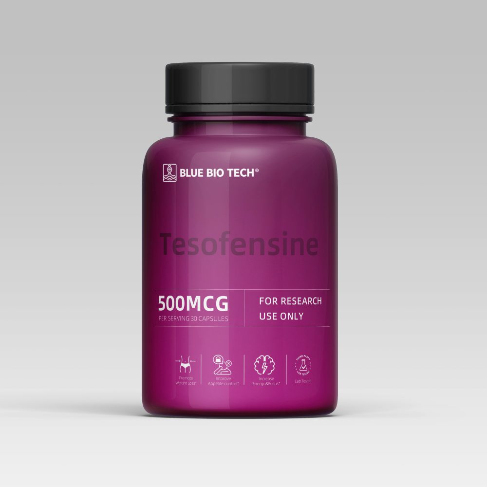 Compounded Tesofensine 10mg Tablets