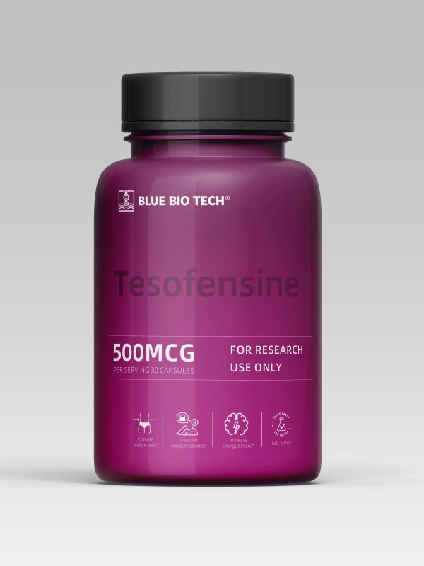 Compounded Tesofensine 10mg Tablets