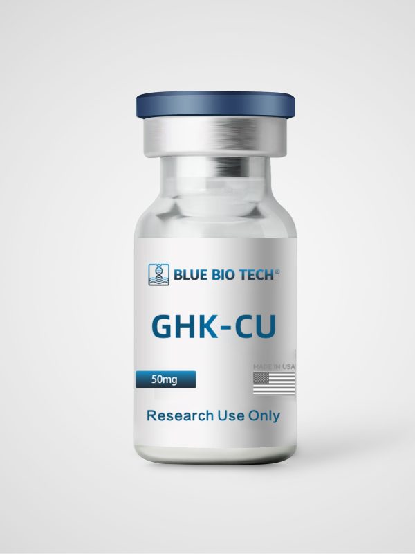 GHK-CU 50mg