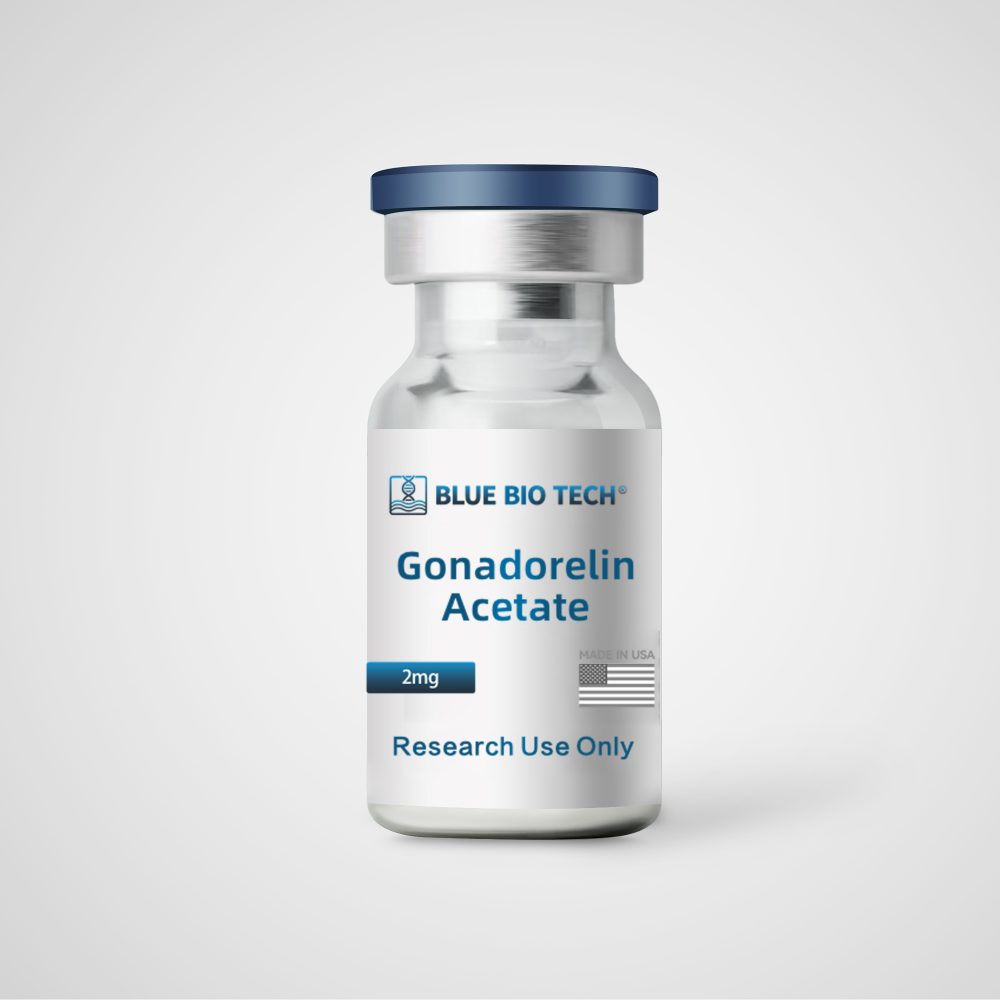Gonadorelin Acetate