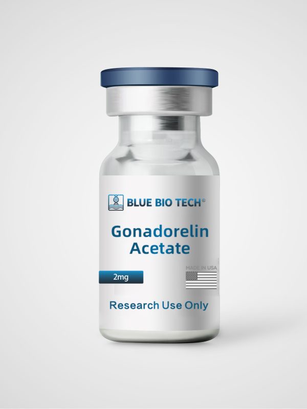 Gonadorelin Acetate  2mg