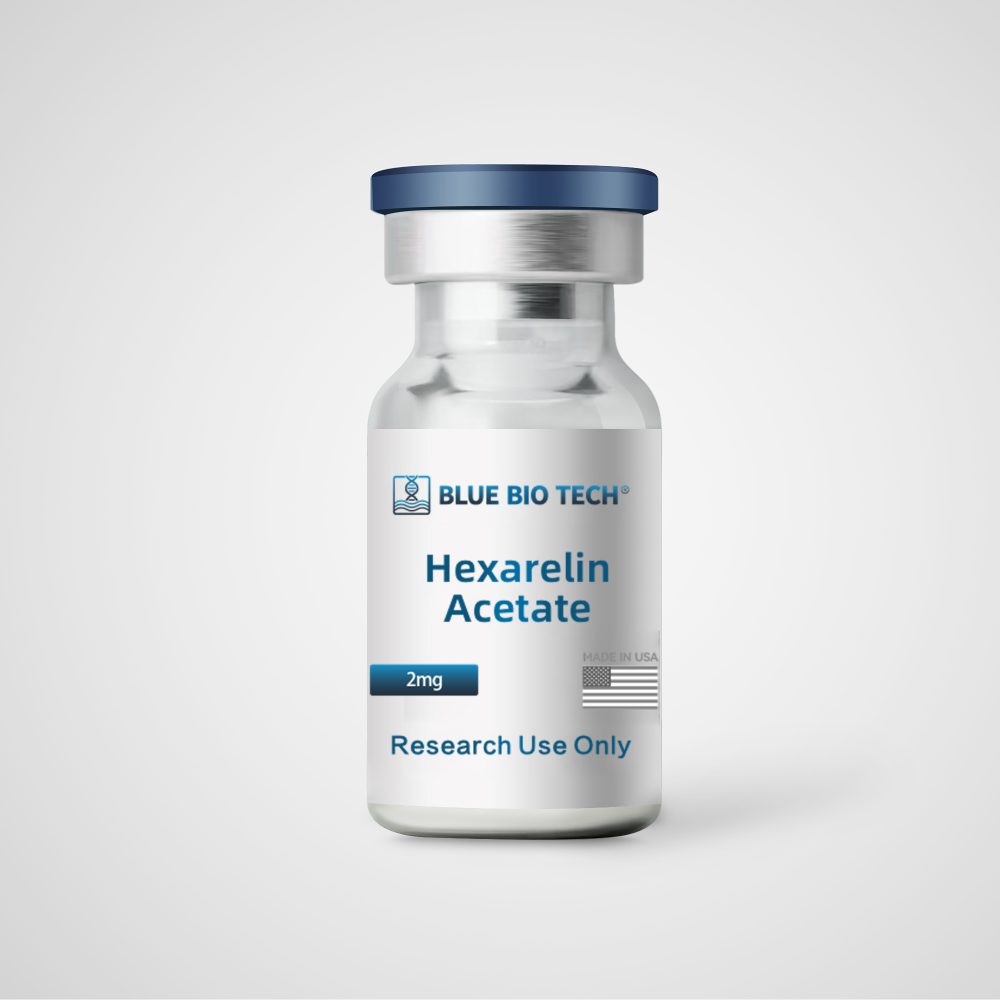 Hexarelin Acetate