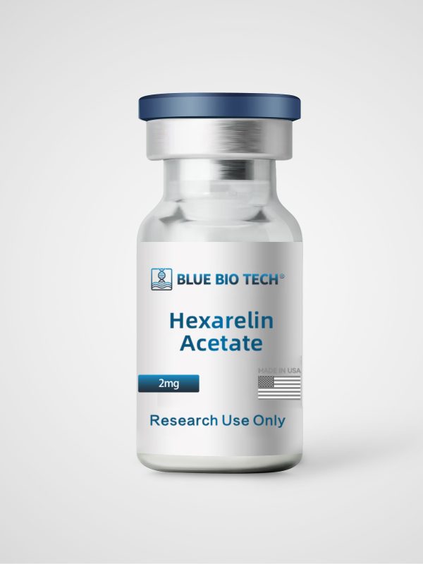 Hexarelin Acetate