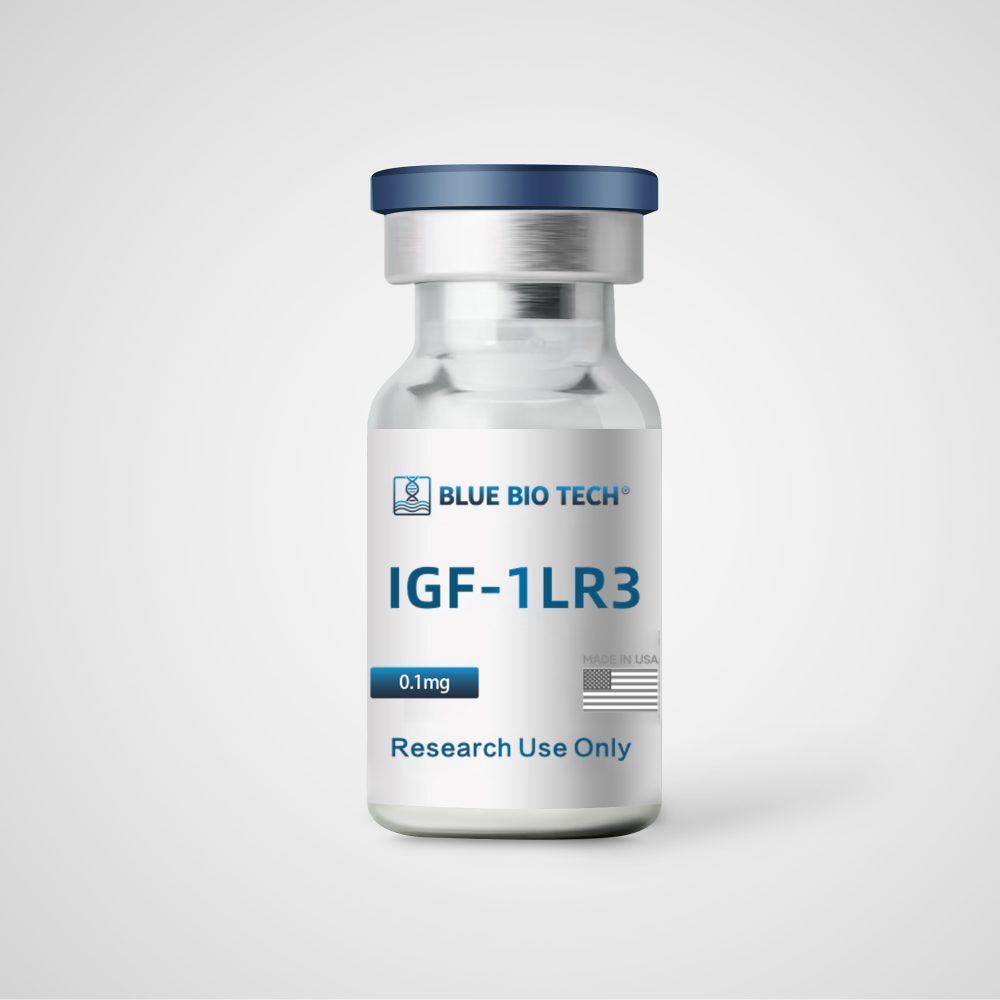IGF-1LR3