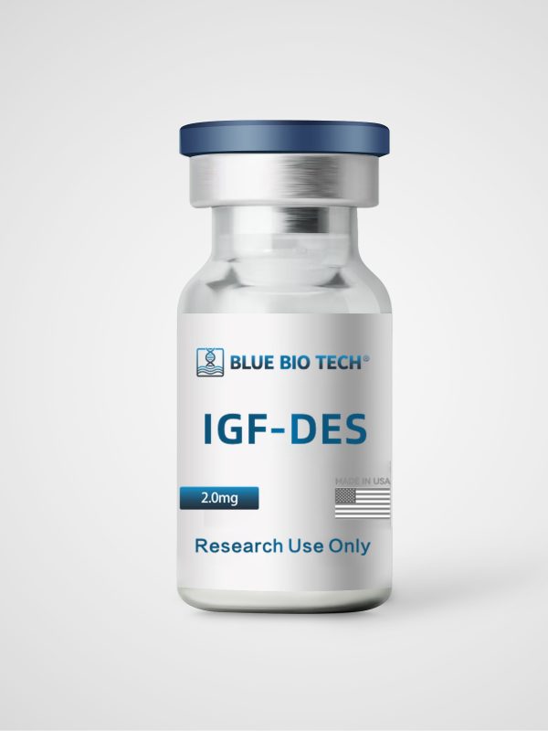 IGF-DES