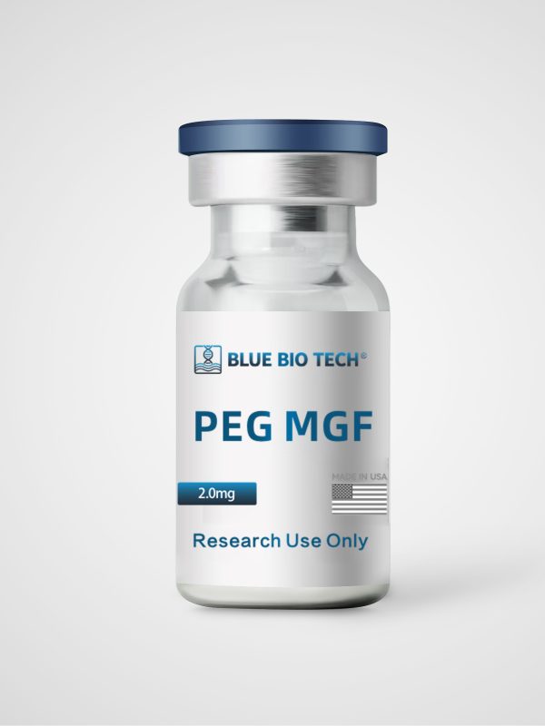 PEG-MGF