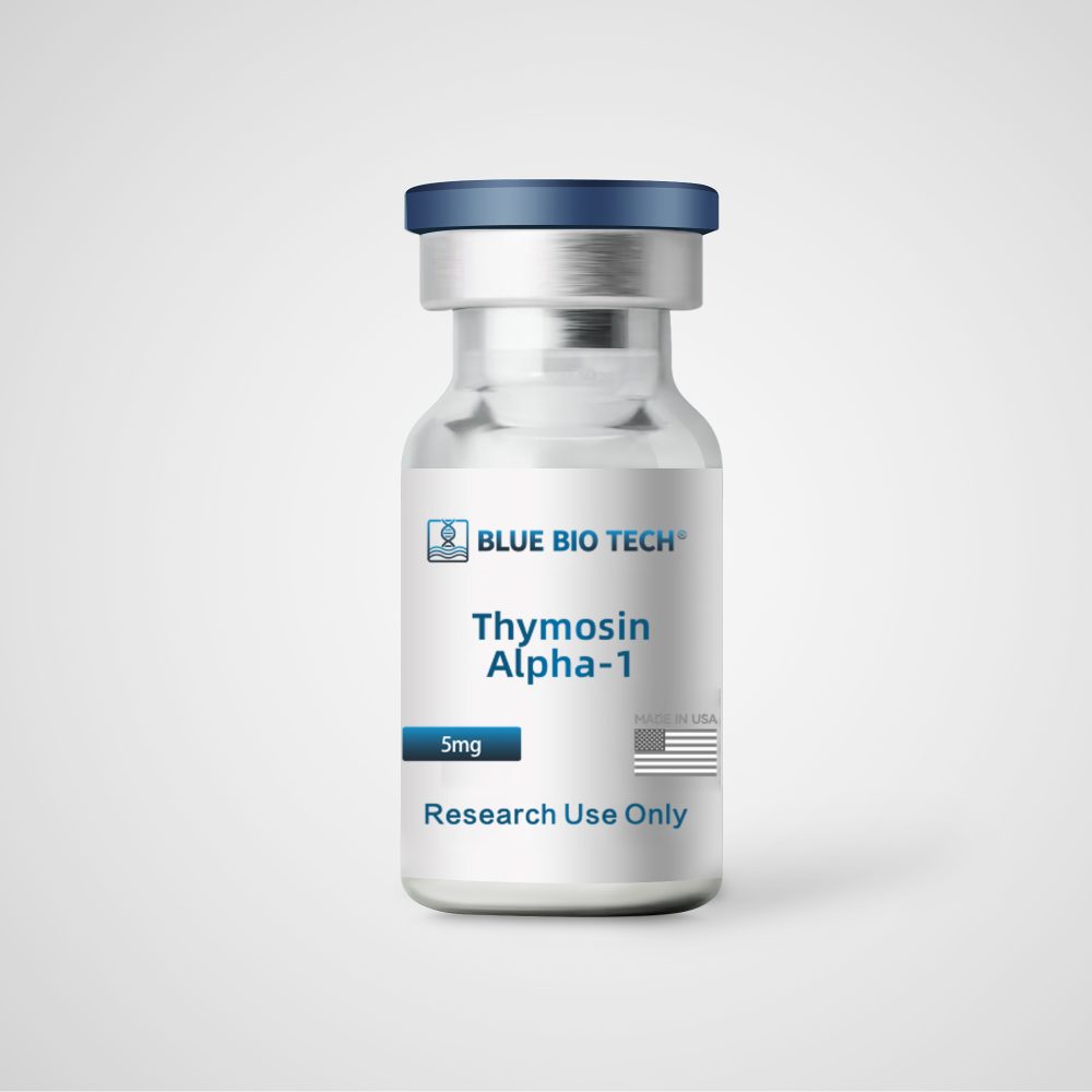 Thymosin Alpha-1