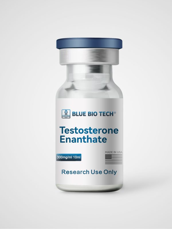 Testosterone Enanthate 300mg/mL | 10mL