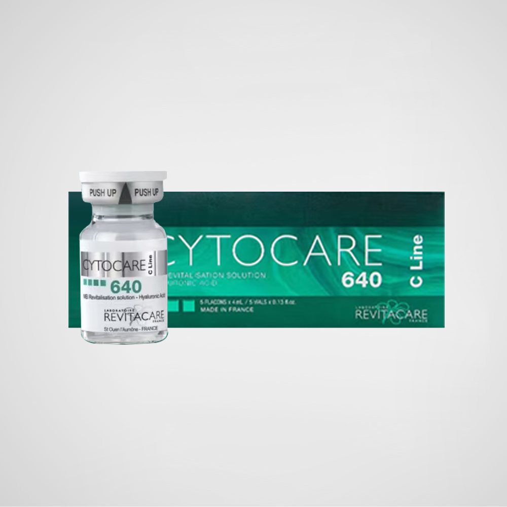 CYTOCARE 640 C Line