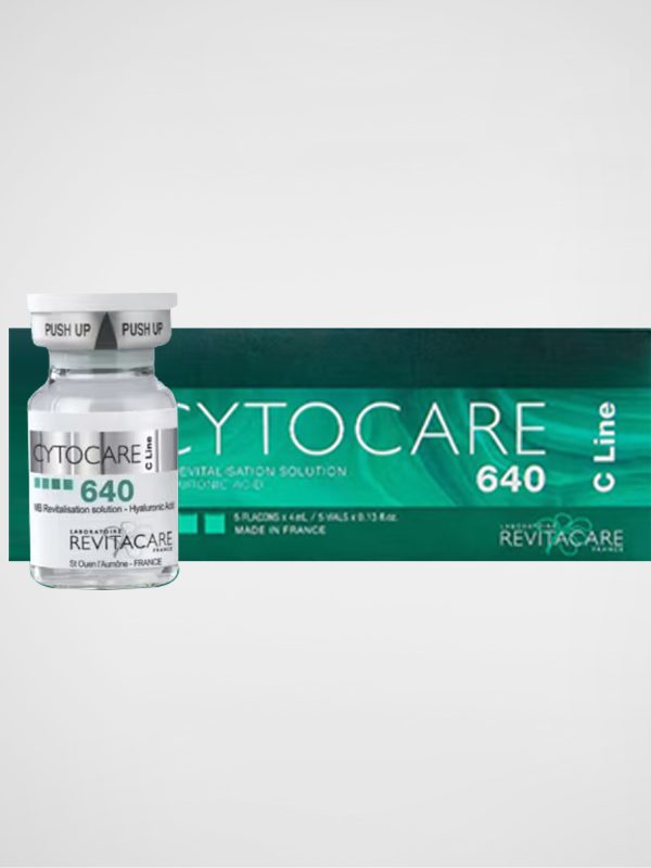 CYTOCARE 640 C Line
