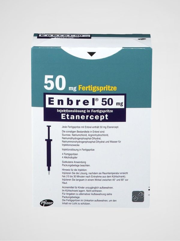 Enbrel