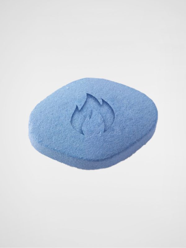 Bluey™ – Sildenafil 55mg + Tadalafil 22mg | RUO | For Export Only