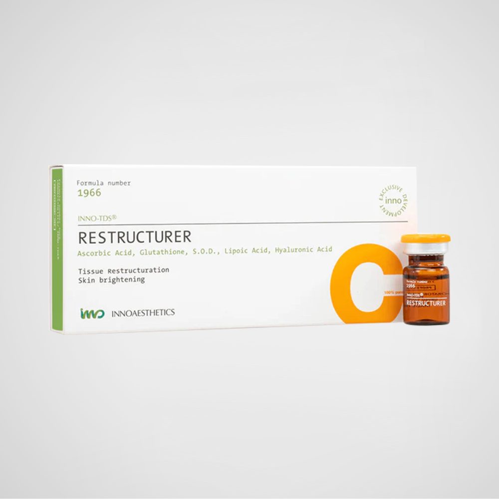 Innoaesthetics INNO-TDS Restructurer