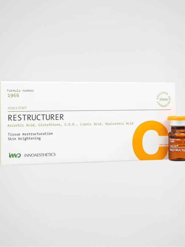 Innoaesthetics INNO-TDS Restructurer