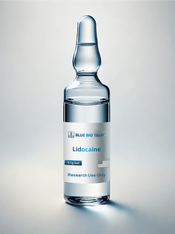 Lidocaine