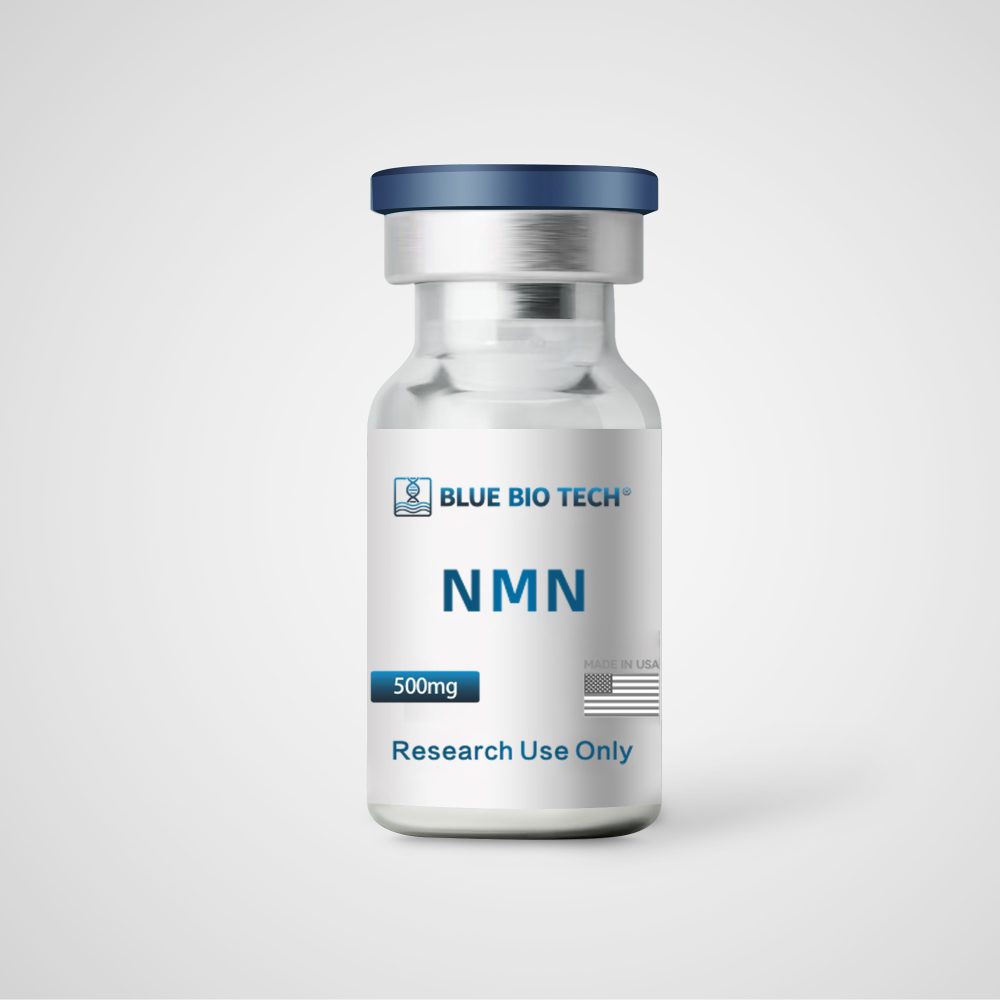 NMN – Nicotinamide Mononucleotide 500mg
