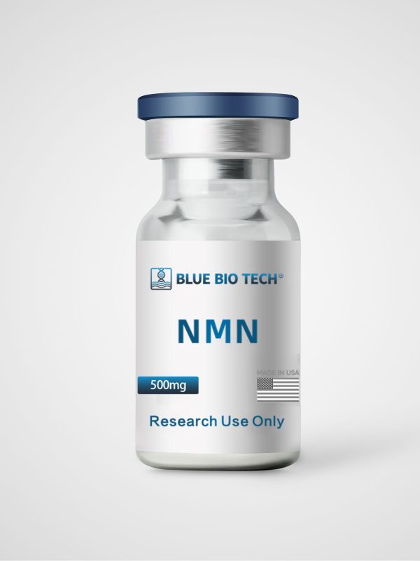 NMN – Nicotinamide Mononucleotide 500mg