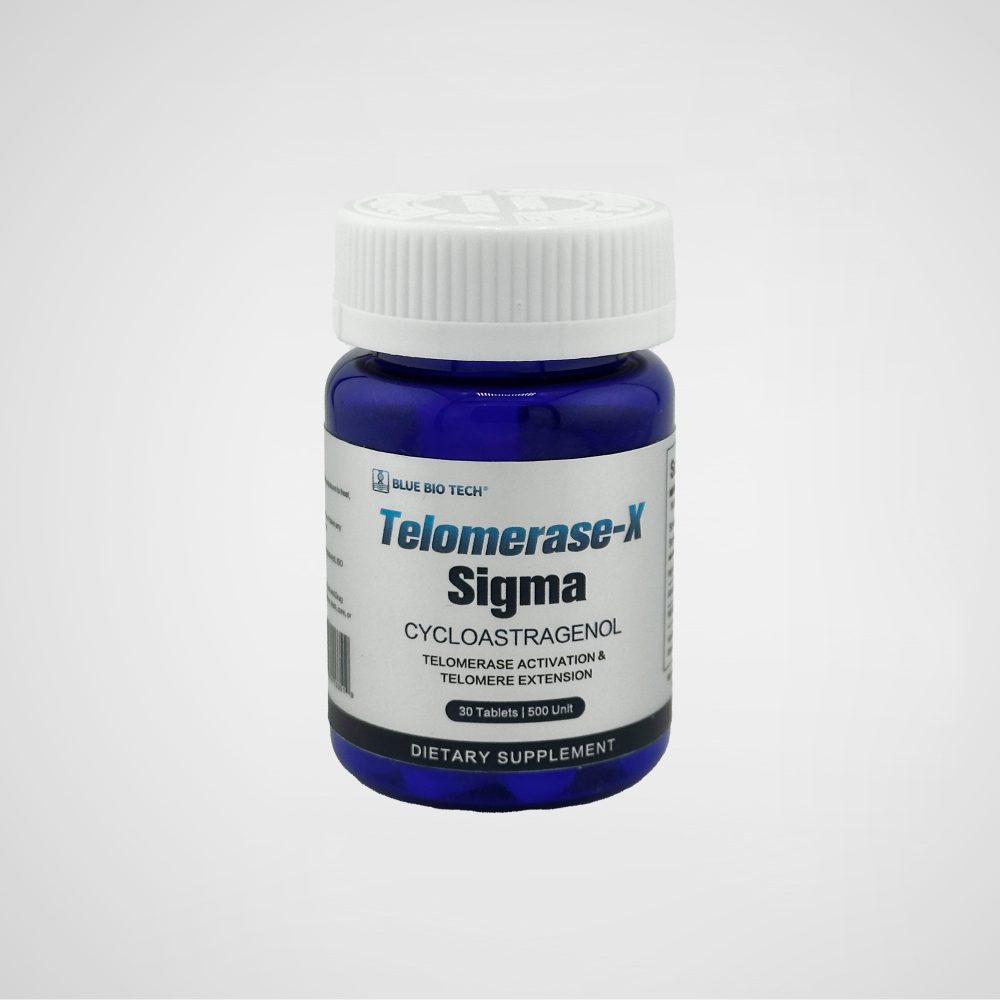 Telomerase-X