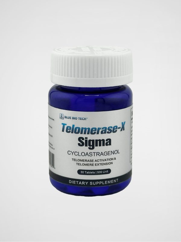 Telomerase-X