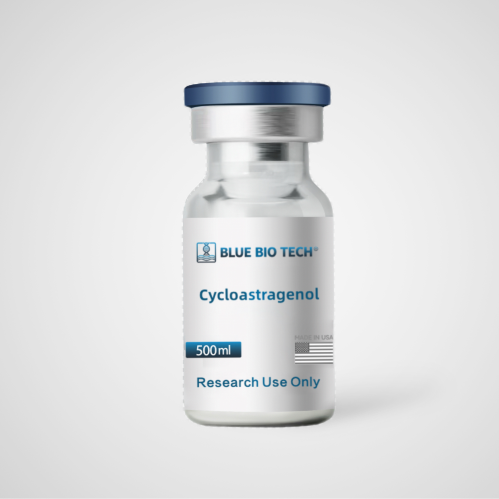 Cycloastragenol