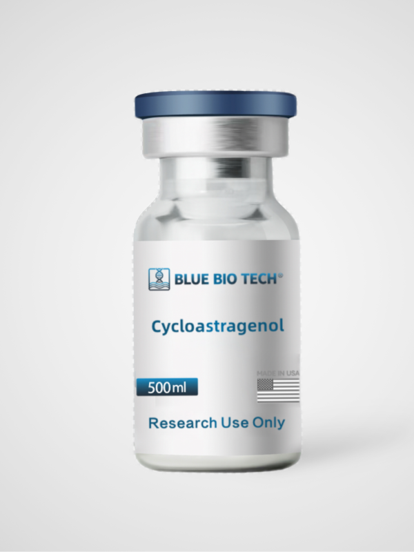 Cycloastragenol