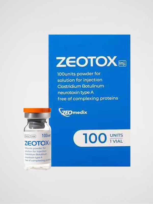 ZEOTOX – Botulinum Toxin Type A [South Korea]