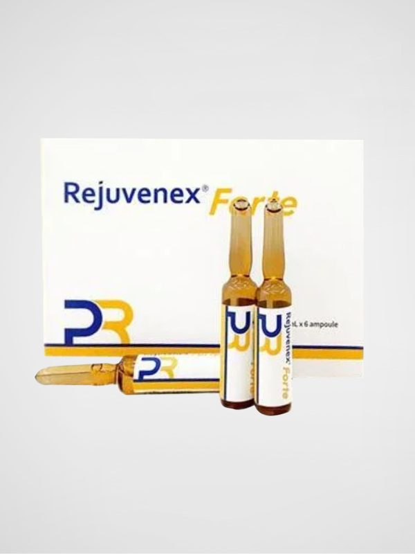 REJUVENEX FORTE
