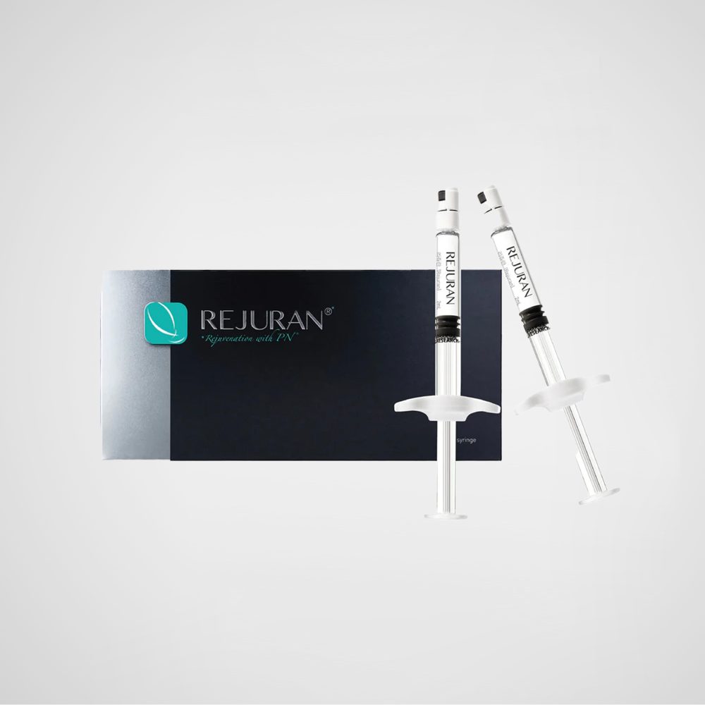 Rejuran Healer® – PDRN Injectable | South Korea