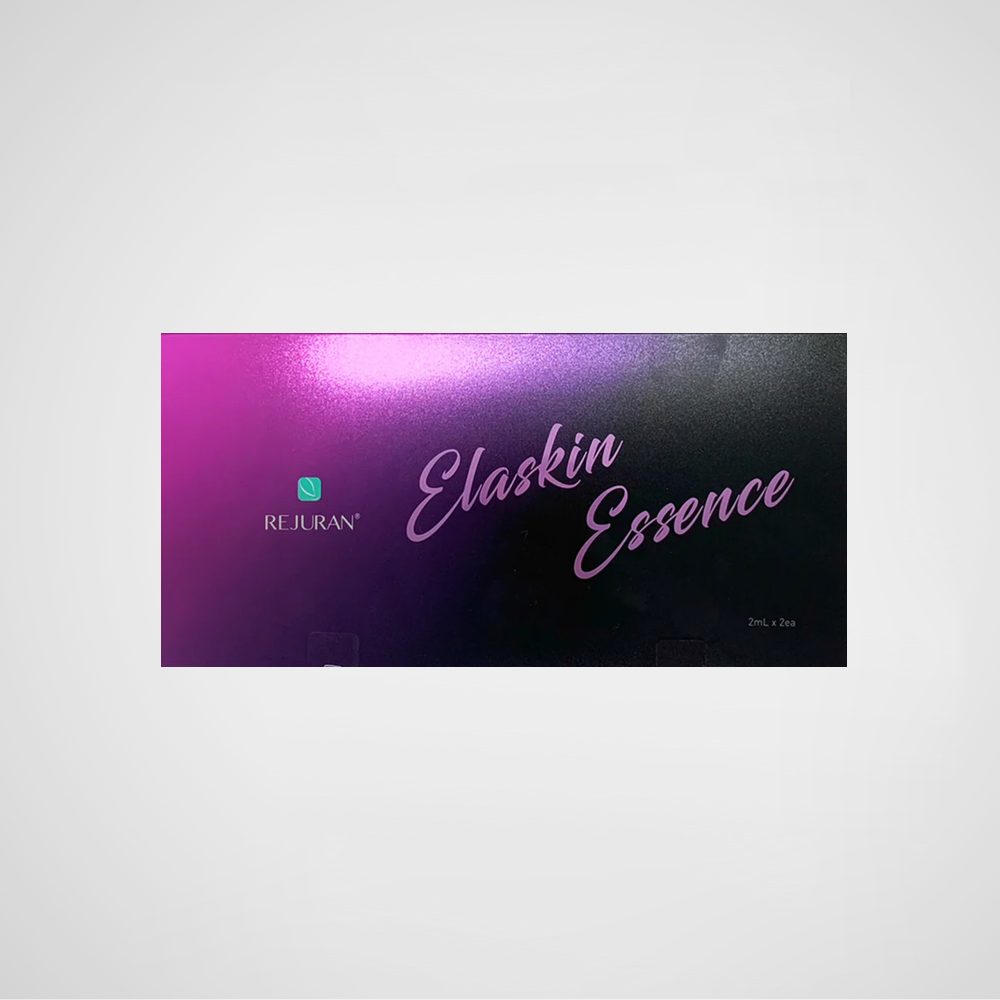 Rejuran® Elaskin Essence – Injectable PDRN | South Korea