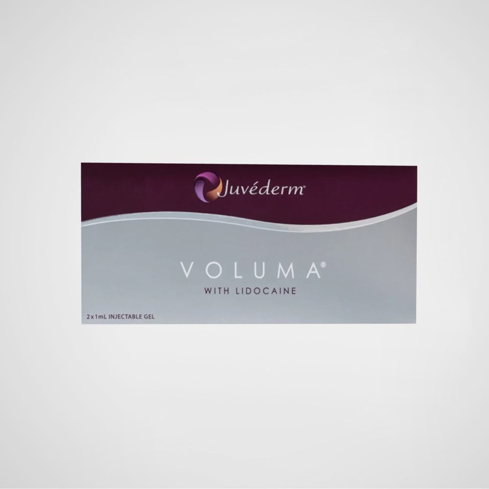 JUVÉDERM® Voluma with Lidocaine [South Korea]