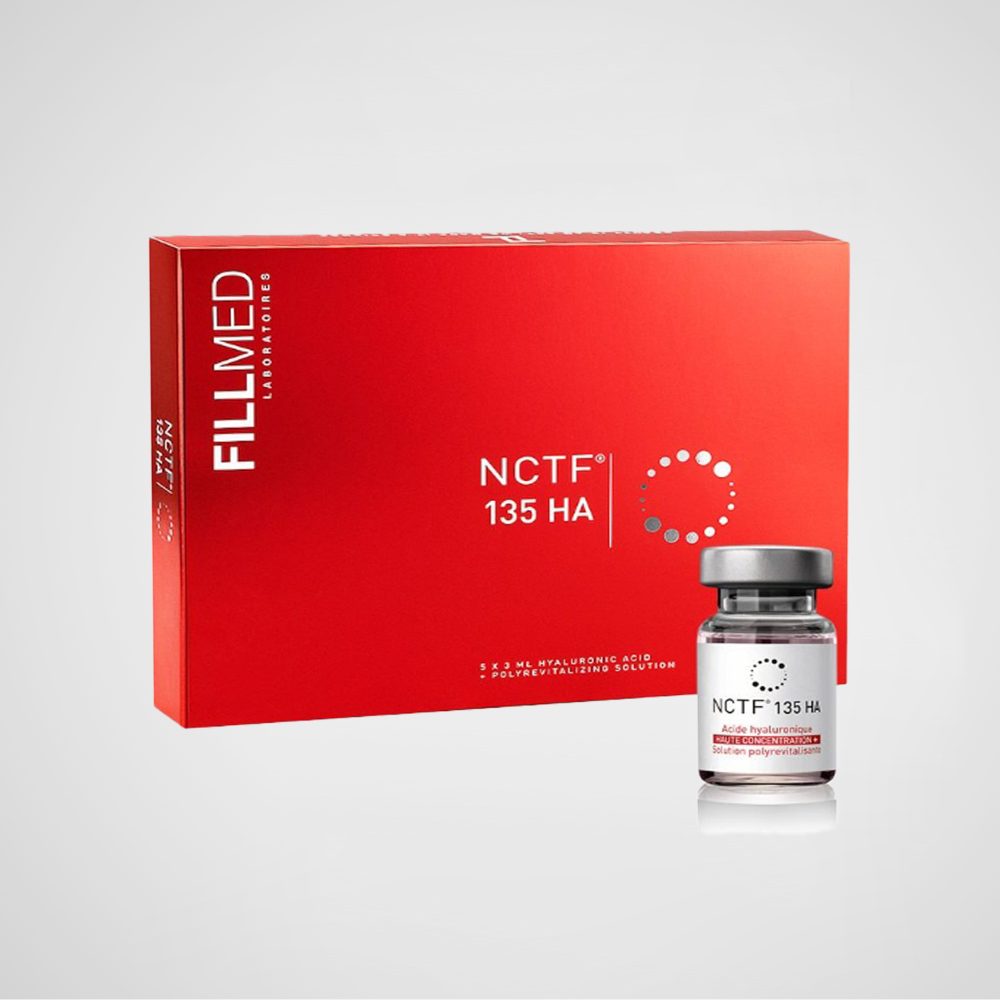 FILORGA NCTF 135 HA