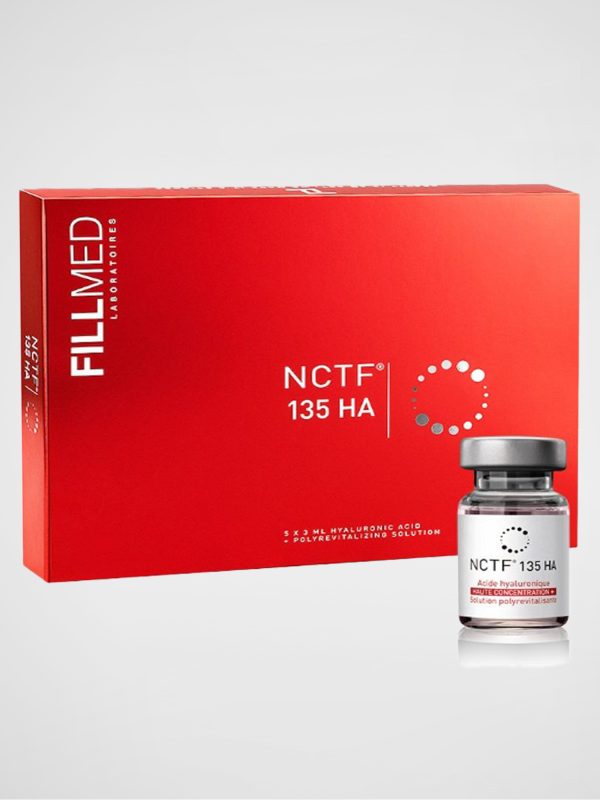FILORGA NCTF 135 HA