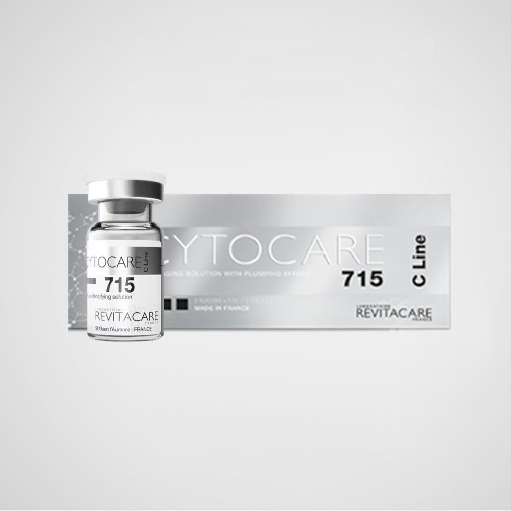 CYTOCARE 715 C Line