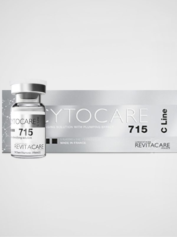 CYTOCARE 715 C Line